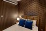 Condo for rent in Life Asoke Rama 9, Makkasan, Bangkok near MRT Phra Ram 9