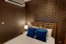 Condo for rent in Life Asoke Rama 9, Makkasan, Bangkok near MRT Phra Ram 9