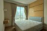 1 Bedroom Condo for Sale or Rent in Supalai River Place, Bang Lamphu Lang, Bangkok near BTS Krung Thon Buri