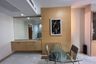 1 Bedroom Condo for Sale or Rent in Supalai River Place, Bang Lamphu Lang, Bangkok near BTS Krung Thon Buri