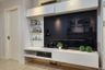 1 Bedroom Condo for rent in Rhythm Ratchada, Sam Sen Nok, Bangkok near MRT Ratchadaphisek