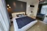 1 Bedroom Condo for rent in Rhythm Ratchada, Sam Sen Nok, Bangkok near MRT Ratchadaphisek