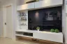 1 Bedroom Condo for rent in Rhythm Ratchada, Sam Sen Nok, Bangkok near MRT Ratchadaphisek