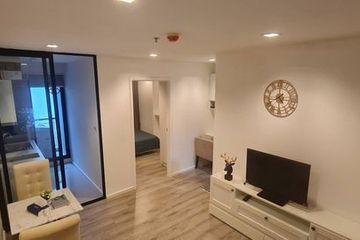 1 Bedroom Condo for Sale or Rent in Knightsbridge Bearing, Samrong Nuea, Samut Prakan near BTS Bearing