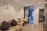 1 Bedroom Condo for Sale or Rent in Knightsbridge Bearing, Samrong Nuea, Samut Prakan near BTS Bearing