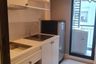 1 Bedroom Condo for Sale or Rent in Knightsbridge Bearing, Samrong Nuea, Samut Prakan near BTS Bearing