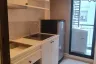 1 Bedroom Condo for Sale or Rent in Knightsbridge Bearing, Samrong Nuea, Samut Prakan near BTS Bearing