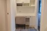 1 Bedroom Condo for Sale or Rent in Knightsbridge Bearing, Samrong Nuea, Samut Prakan near BTS Bearing