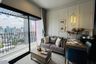 1 Bedroom Condo for rent in XT Ekkamai, Khlong Tan Nuea, Bangkok