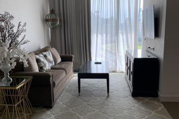 1 Bedroom Condo for rent in Magnolias Ratchadamri Boulevard, Lumpini, Bangkok near BTS Ratchadamri