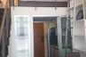 1 Bedroom Condo for rent in Ideo Skyle morph 38, Phra Khanong, Bangkok near BTS Thong Lo