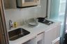1 Bedroom Condo for rent in Ideo Skyle morph 38, Phra Khanong, Bangkok near BTS Thong Lo