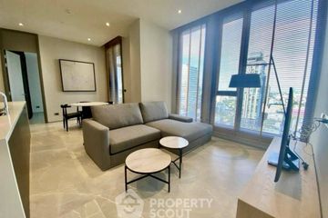2 Bedroom Condo for rent in Hyde Heritage Thonglor, Khlong Tan Nuea, Bangkok near BTS Thong Lo