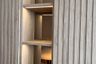 2 Bedroom Condo for rent in BEATNIQ Sukhumvit 32, Khlong Tan, Bangkok near BTS Thong Lo