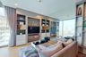 1 Bedroom Condo for sale in The Breeze Narathiwat, Chong Nonsi, Bangkok near BTS Chong Nonsi