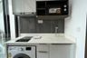 1 Bedroom Condo for rent in Ideo Mobi Asoke, Bang Kapi, Bangkok near MRT Phetchaburi