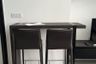 1 Bedroom Condo for rent in Ideo Mobi Asoke, Bang Kapi, Bangkok near MRT Phetchaburi
