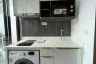 1 Bedroom Condo for rent in Ideo Mobi Asoke, Bang Kapi, Bangkok near MRT Phetchaburi