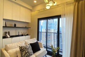 3 Bedroom Condo for rent in Park Origin Thonglor, Khlong Tan Nuea, Bangkok