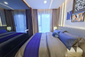 1 Bedroom Condo for sale in Aspire Huai Khwang, Din Daeng, Bangkok near MRT Huai Khwang
