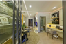 1 Bedroom Condo for sale in Aspire Huai Khwang, Din Daeng, Bangkok near MRT Huai Khwang