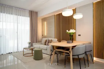 3 Bedroom House for rent in Pleno Sukhumvit-Bangna 2, Bang Kaeo, Samut Prakan