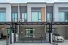 3 Bedroom House for rent in Pleno Sukhumvit-Bangna 2, Bang Kaeo, Samut Prakan