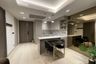 1 Bedroom Condo for rent in Tonson One Residence, Lumpini, Bangkok near BTS Ploen Chit