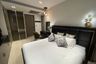 1 Bedroom Condo for rent in Tonson One Residence, Lumpini, Bangkok near BTS Ploen Chit