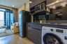 2 Bedroom Condo for rent in Ashton Asoke, Khlong Toei Nuea, Bangkok near MRT Sukhumvit