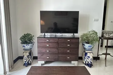 1 Bedroom Condo for rent in Voque Sukhumvit 16, Khlong Toei, Bangkok near BTS Asoke