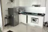 1 Bedroom Condo for rent in Voque Sukhumvit 16, Khlong Toei, Bangkok near BTS Asoke