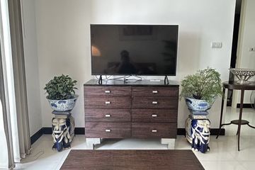 1 Bedroom Condo for rent in Voque Sukhumvit 16, Khlong Toei, Bangkok near BTS Asoke