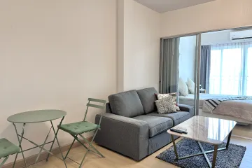 1 Bedroom Condo for sale in Supalai Veranda Rama 9, Bang Kapi, Bangkok