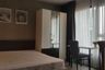 Condo for rent in Life Asoke Rama 9, Makkasan, Bangkok near MRT Phra Ram 9
