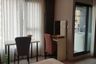 Condo for rent in Life Asoke Rama 9, Makkasan, Bangkok near MRT Phra Ram 9