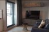 Condo for rent in Life Asoke Rama 9, Makkasan, Bangkok near MRT Phra Ram 9