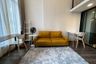 1 Bedroom Condo for sale in KnightsBridge Space Ratchayothin, Chatuchak, Bangkok near BTS Phahon Yothin 24