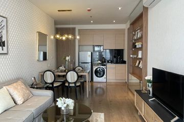 2 Bedroom Condo for rent in Park Origin Phrom Phong, Khlong Tan, Bangkok near BTS Phrom Phong