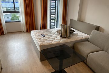 Condo for rent in Ideo Rama 9 - Asoke, Huai Khwang, Bangkok near MRT Phra Ram 9