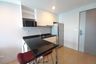 1 Bedroom Condo for rent in Mirage Sukhumvit 27, Khlong Toei, Bangkok near BTS Asoke