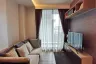 1 Bedroom Condo for Sale or Rent in The Unique Sukhumvit 62/1, Bang Chak, Bangkok near BTS Bang Chak