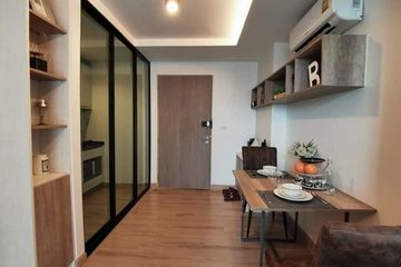 1 Bedroom Condo for Sale or Rent in The Unique Sukhumvit 62/1, Bang Chak, Bangkok near BTS Bang Chak