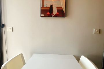 1 Bedroom Condo for sale in The Tree Dindaeng - Ratchaprarop, Din Daeng, Bangkok near MRT Rang Nam