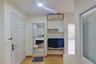 1 Bedroom Condo for rent in Life @ Ratchada - Suthisan, Sam Sen Nok, Bangkok near MRT Sutthisan