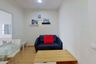 1 Bedroom Condo for rent in Life @ Ratchada - Suthisan, Sam Sen Nok, Bangkok near MRT Sutthisan