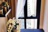 1 Bedroom Condo for rent in Ashton Asoke, Khlong Toei Nuea, Bangkok near MRT Sukhumvit