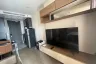 1 Bedroom Condo for Sale or Rent in Ashton Asoke, Khlong Toei Nuea, Bangkok near MRT Sukhumvit