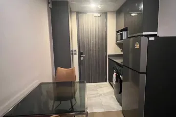 1 Bedroom Condo for Sale or Rent in Ashton Asoke, Khlong Toei Nuea, Bangkok near MRT Sukhumvit