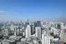 1 Bedroom Condo for Sale or Rent in Ashton Asoke, Khlong Toei Nuea, Bangkok near MRT Sukhumvit